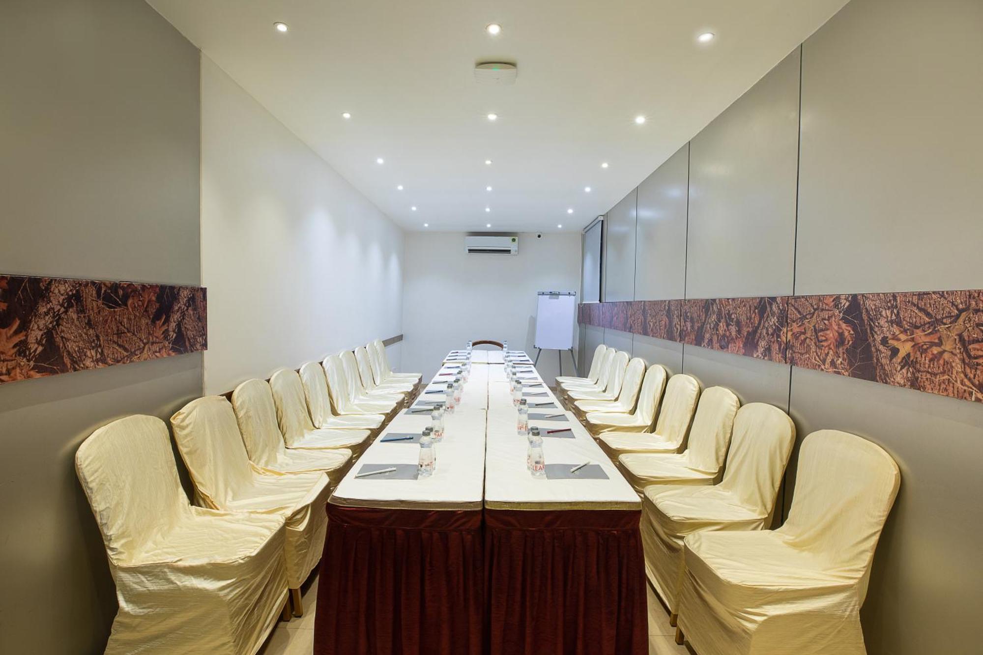 Hotel Avon Ruby Dadar Mumbai Kültér fotó